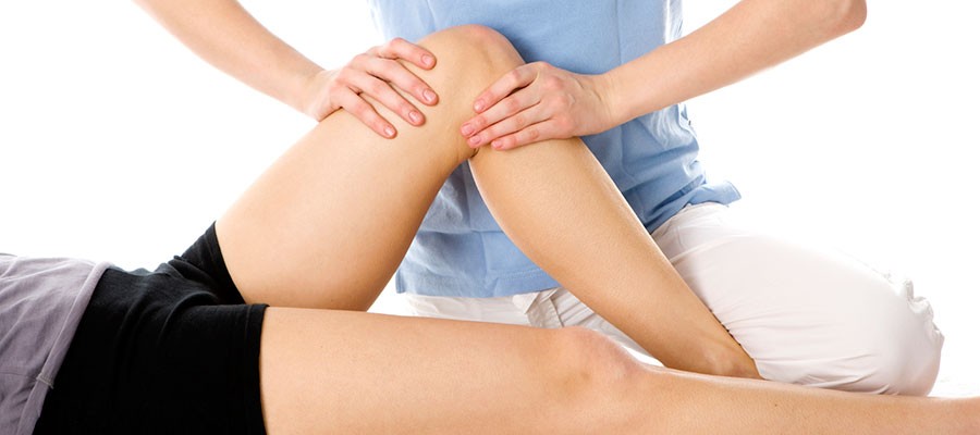 Fysiotherapie Knops (Venlo-Blerick) - Hartrevalidatie